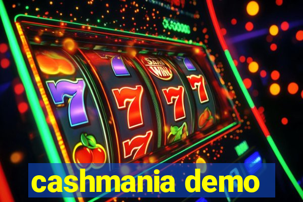 cashmania demo